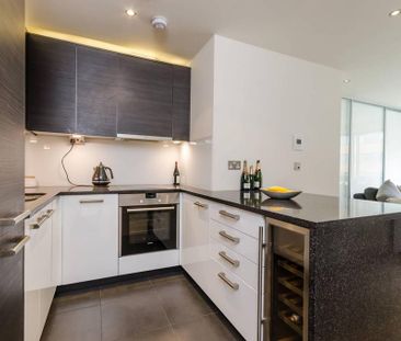 1 bedroom flat to rent - Photo 6