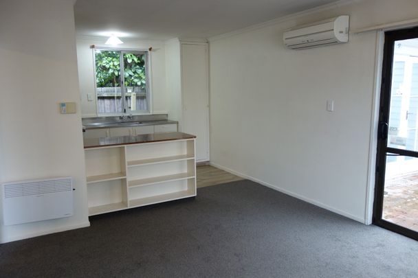 Cosy One Bedroom Flat in Merivale - Photo 1