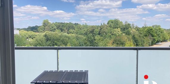 Location Appartement 2 pièces 46m² ORVAULT 44700 - Photo 2