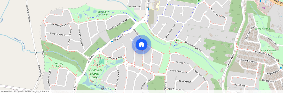 17 Frankland Avenue, Qld 4133, Waterford