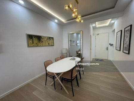 Duta Park Residences, Jalan Kuching - Photo 2