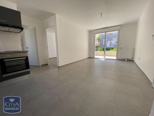 Location Appartement 2 pièces 41m² LA NORVILLE 91290 - Photo 1