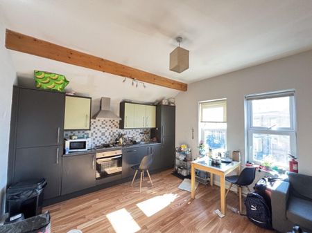 79 Flat 5 Brudenell Grove, Leeds, LS6 1HR - Photo 3