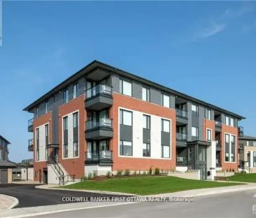 305 - 655 WANAKI ROAD | 305 - 655 WANAKI ROAD, Ottawa - Photo 1