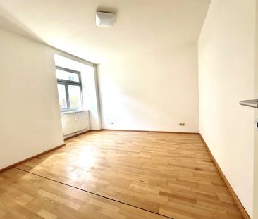 Top Ruhelage neben Retzhof 2,5-Zimmer-Wohnung mit 52,15m² - Balkon ... - Foto 4