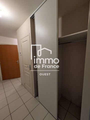 Location appartement 2 pièces 57.15 m² à Angers (49000) - Photo 3