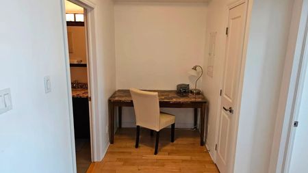 For Lease - 242 Rideau Street Unit# 2303, Lower Town - Sandy Hill, Ontario - Photo 5