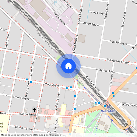 13 Prince Street, Waratah, NSW, 2298