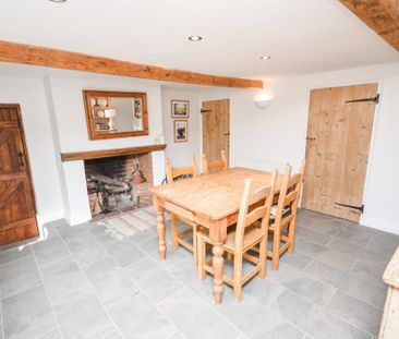 Baconsthorpe - Photo 5