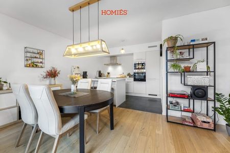 Appartement te huur - Foto 3