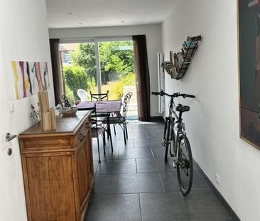 Location Maison 4 pièces 105m² ST ANDRE LEZ LILLE 59350 - Photo 1