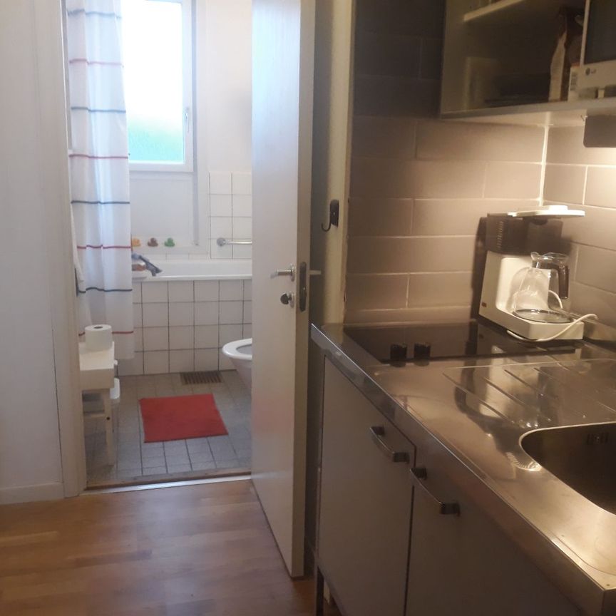 Dag Hammarskjölds väg, Lund - Photo 1