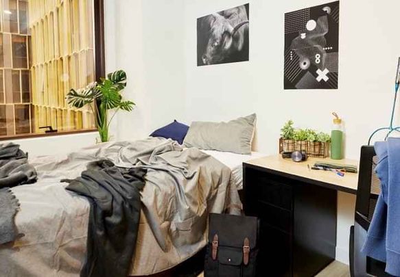 Twin Apartment - Photo 1