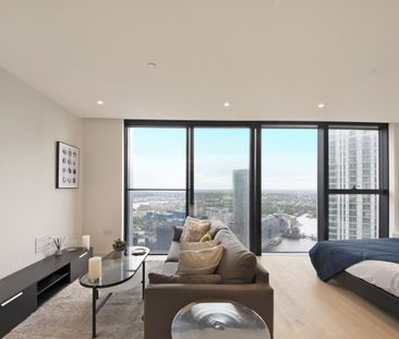 studio apartment to rent - Photo 2