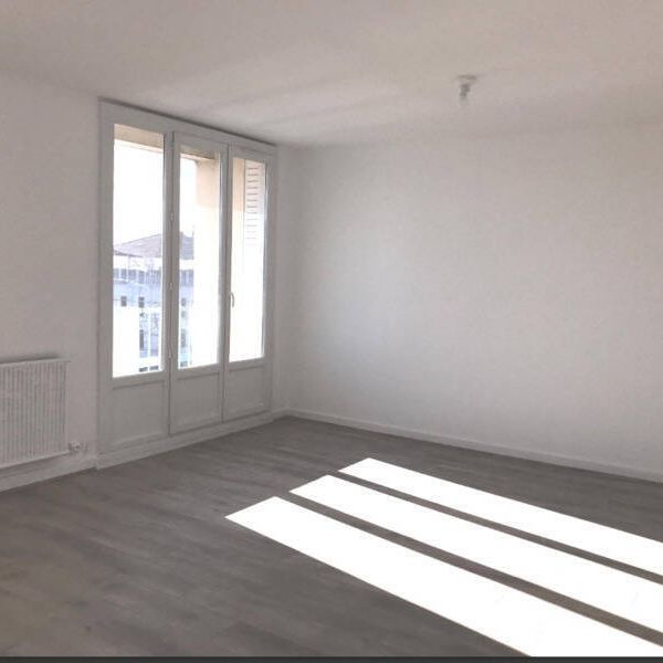 Location appartement t4 à Romans-sur-Isère (26100) - Photo 1