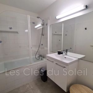 Location appartement studio 21 m² Bandol - Photo 3
