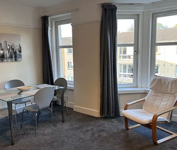 2 Bed Flat, Craighouse Park, EH10 - Photo 5