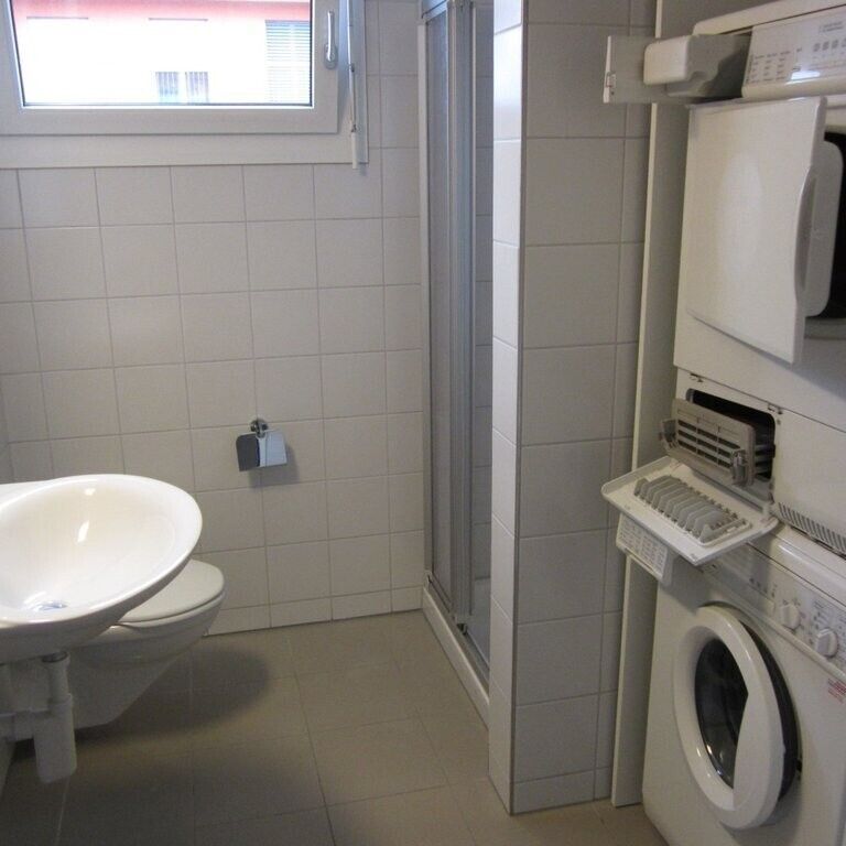 Familienwohnung an zentraler Lage - Photo 1