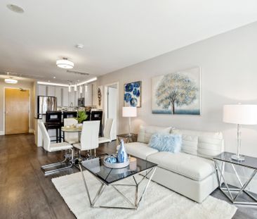 For Lease - 1 Victoria Street Unit# 613, Kitchener, Ontario - Photo 2