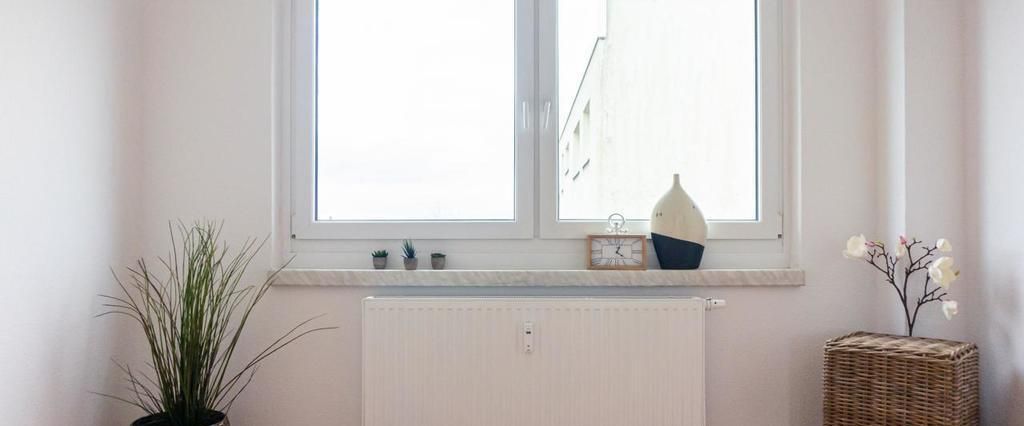 2-Raum-Wohnung - Foto 1