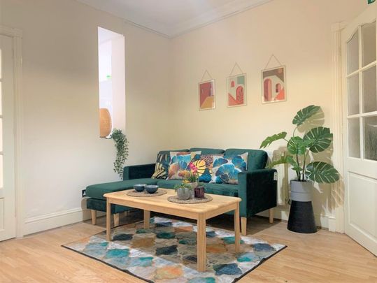 🏡 HMO Property in Tottenham, N17 🏡 Room 4 - Photo 1