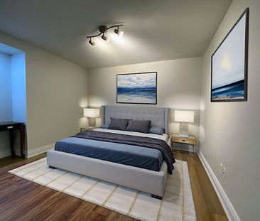 For Lease - 5538 Turney Drive Unit# Bsmt, Mississauga, Ontario - Photo 5