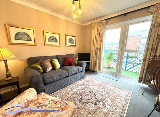 1 bedroom apartment to rent - Photo 1