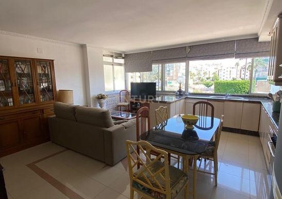 Benalmádena, Andalusia