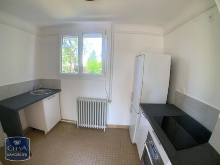 Location Maison 4 pièces 66m² DEOLS 36130 - Photo 4