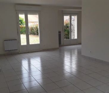 Location maison 3 pièces - 76m² à Allonnes (72700) - Photo 4