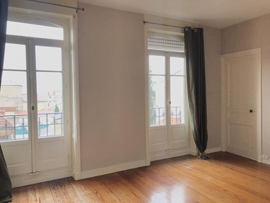 Location Appartement 3 pièces 88m² - Photo 1