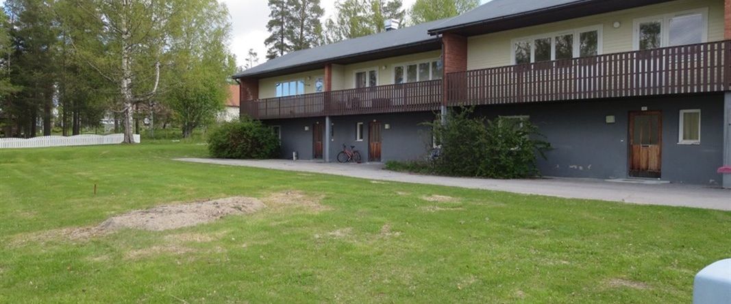 Morkullevägen 3 A - Photo 1