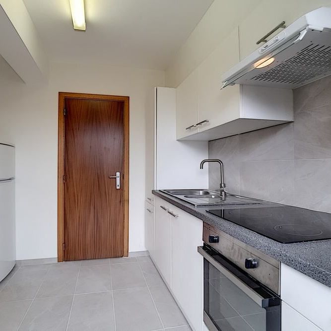 Appartement te huur - Photo 1