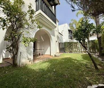 Semi-Detached House in The Golden Mile - Photo 1