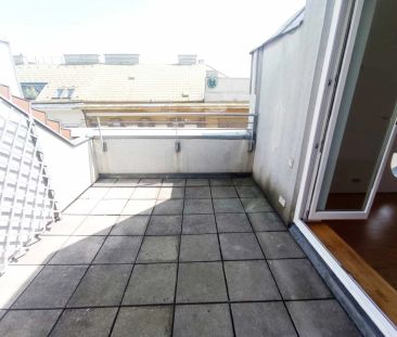 Sommergefühle auf der eigenen TERRASSE über den Dächern von Wien! - Photo 3