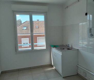 A louer appartement F2 secteur Graville LE HAVRE (76) - Photo 3