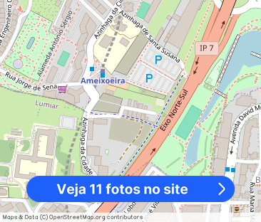Apartamento T1 para alugar em Lisboa - Foto 1