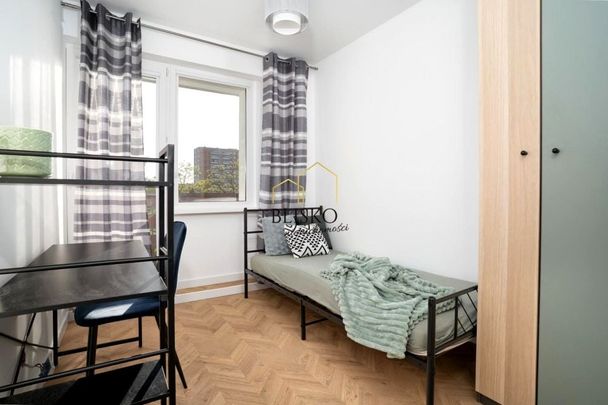 Pokój, ul. Bielawskiego - Photo 1