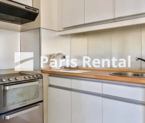 2 chambres, Grenelle Paris 15e - Photo 1