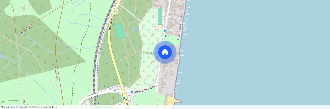 Taarbæk Strandvej 34, 2930 Klampenborg