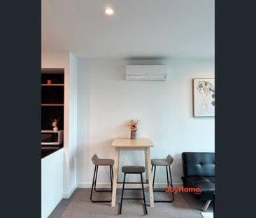 1208/228 La Trobe Street, Melbourne, Vic 3000 - Photo 1