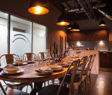 Studio to rent - Photo 3