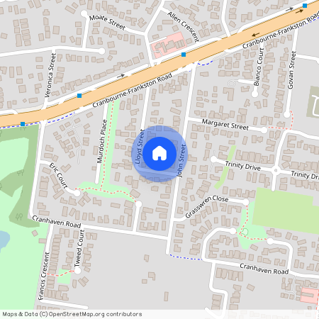 1/22 Lloyd Street, Vic 3910, Langwarrin