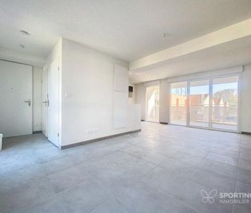 Appartement 3 pièces – 63 m² - Photo 3