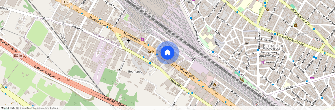 Κουμάρα Γεωρ. 8, Μενεμένη 54628