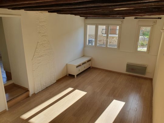 Location Maison 4 pièces 64m² CLAYE SOUILLY 77410 - Photo 1