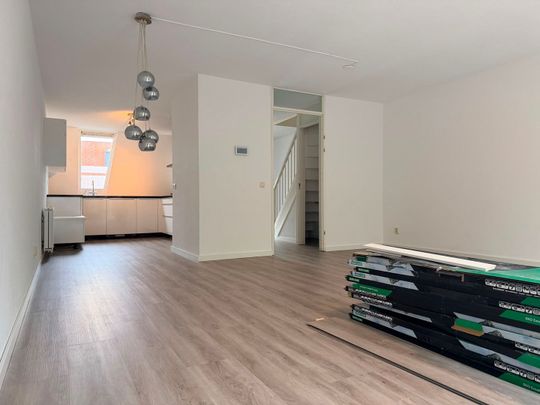 Huis te huur: Stepelerveld 58 2151 JN Nieuw-Vennep - Photo 1