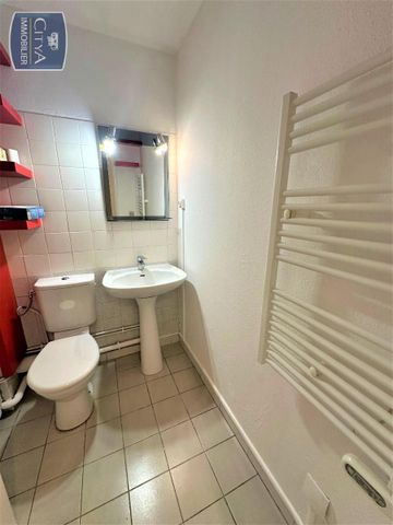 Location Appartement 2 pièces 39m² MONTPELLIER 34000 - Photo 3