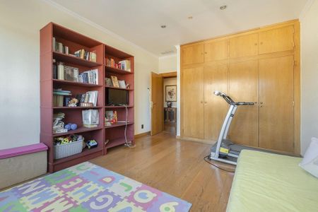 6 room luxury Apartment for rent in Lisbon, Portugal - Photo 2