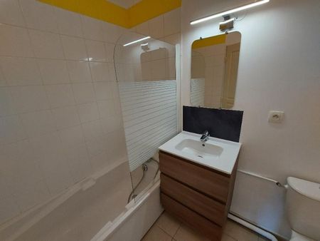 APPARTEMENT T1 32M - Photo 4